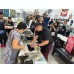 Traditional Batik Stamping Workshop + lunch local delight +  Hiking Bukit Pau (272m) + local Tea time